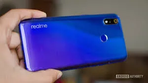 Realme 3 Pro 6/128 Gb - ad image 1